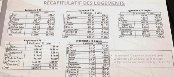 Apartamento de 2 dormitorios en Arras, France No. 83183 5