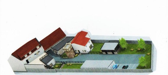 Apartamento de 2 dormitorios en Arras, France No. 83183 3