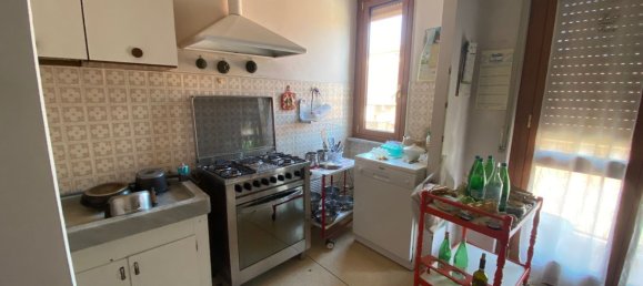6 rooms Apartment in Ovada, Italy No. 49726 23