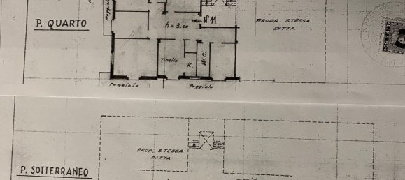 6 rooms Apartment in Ovada, Italy No. 49726 26