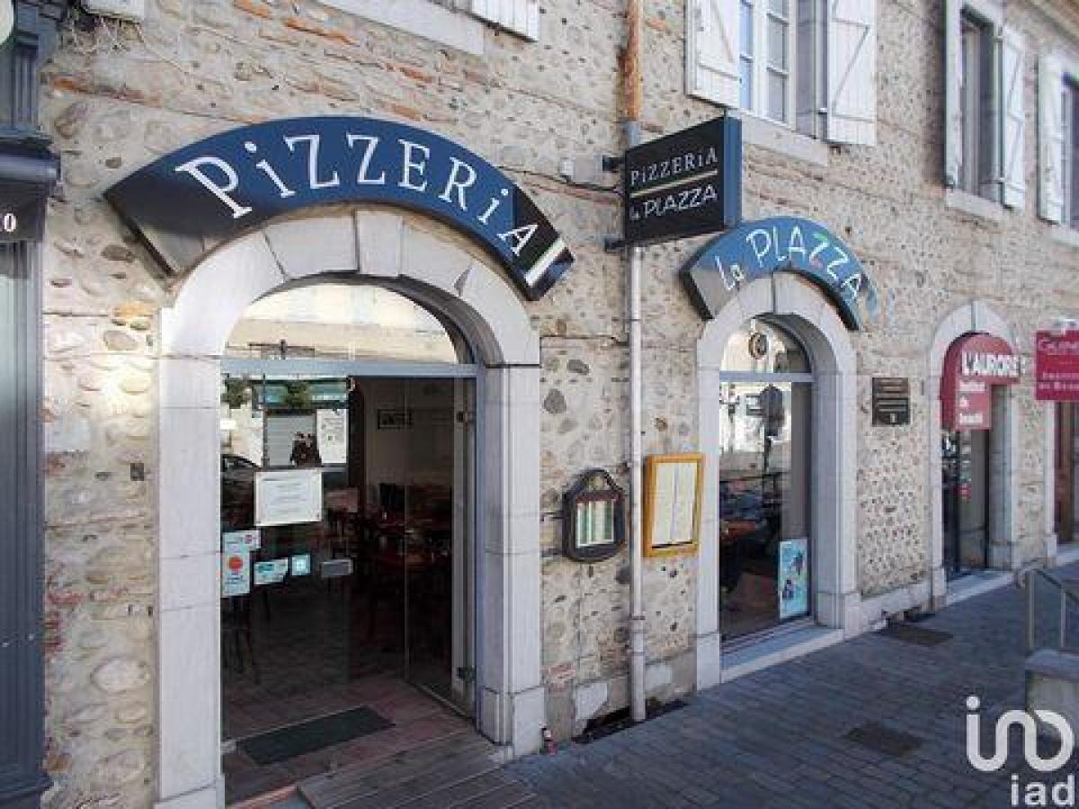 63m² Factory in Tarbes, France No. 20364