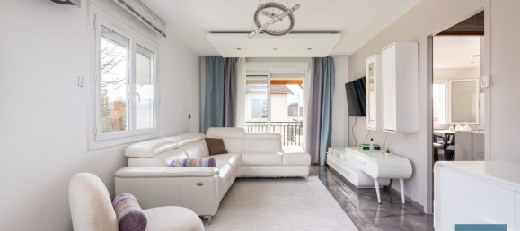 Casa de 6 dormitorios en Bourgoin-Jallieu, France No. 190246 4