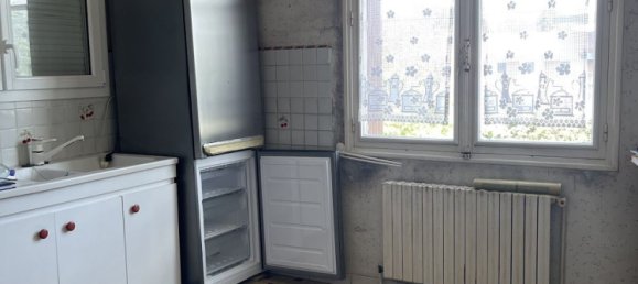 2 Schlafzimmer Haus in Monts, France, Nr. 219566 9