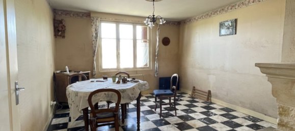 2 Schlafzimmer Haus in Monts, France, Nr. 219566 8