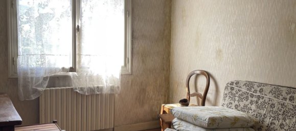 2 Schlafzimmer Haus in Monts, France, Nr. 219566 10