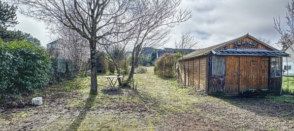 2 Schlafzimmer Haus in Monts, France, Nr. 219566 3