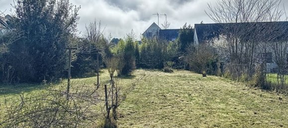 2 Schlafzimmer Haus in Monts, France, Nr. 219566 7