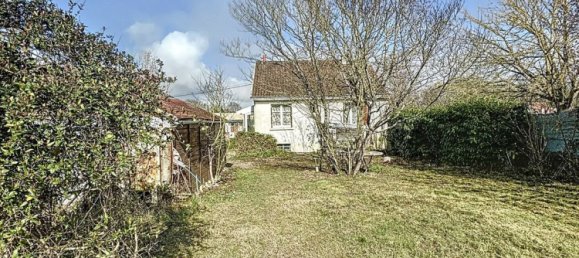 2 Schlafzimmer Haus in Monts, France, Nr. 219566 5