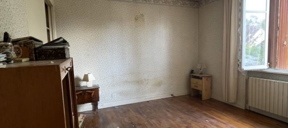 2 Schlafzimmer Haus in Monts, France, Nr. 219566 11