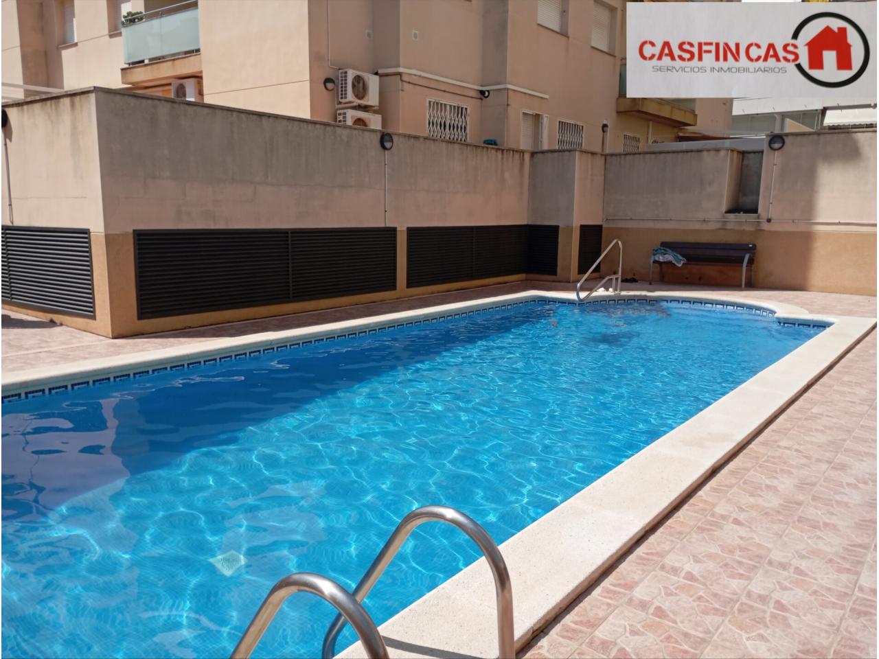 3 bedrooms Apartment in Calafell, Spain No. 202951