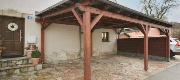 5-Zimmer Stadthaus in Gaaden, Austria, Nr. 124545 2