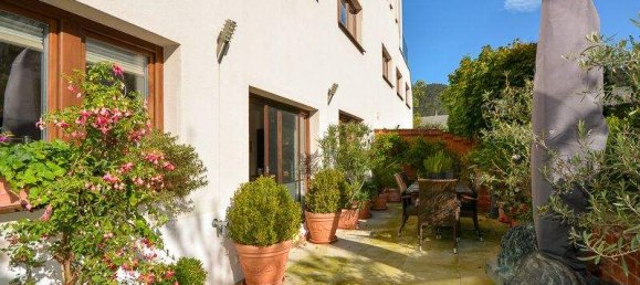 5-Zimmer Stadthaus in Gaaden, Austria, Nr. 124545 11