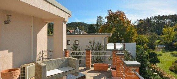 5-Zimmer Stadthaus in Gaaden, Austria, Nr. 124545 25