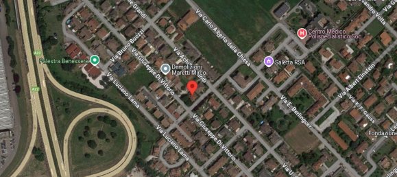 7غرفة شقة في Pegognaga, Italy رقم 229843 3