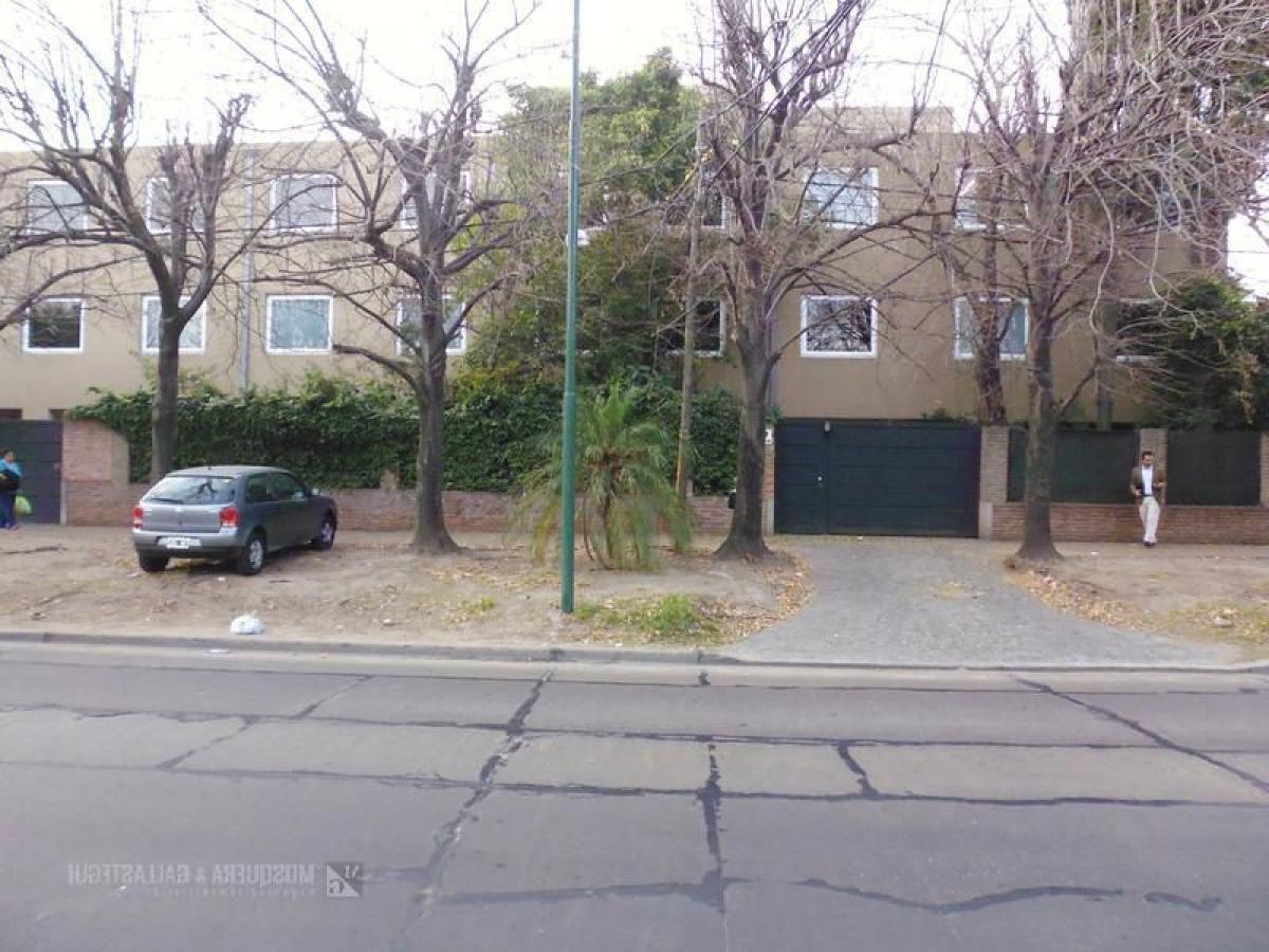 Офис 21м² в Сан Исидро, Аргентина № 105774