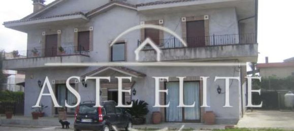 Grundstück in Aprilia, Italy, Nr. 342689 6