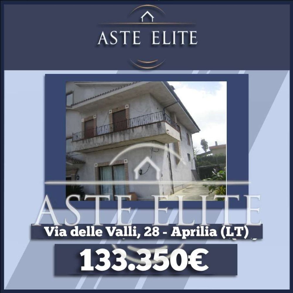 Grundstück in Aprilia, Italy, Nr. 342689