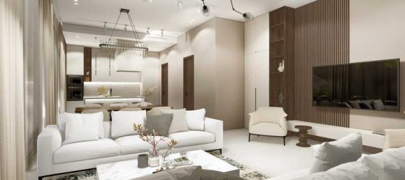 3 غرف نوم فيلا في Parekklisia, Cyprus رقم 18610 3