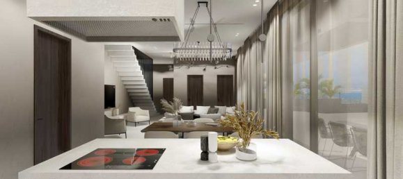 3 غرف نوم فيلا في Parekklisia, Cyprus رقم 18610 5