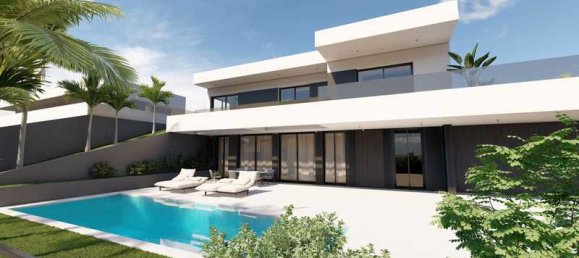 3 غرف نوم فيلا في Parekklisia, Cyprus رقم 18610 7