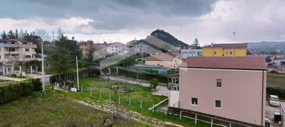 4 rooms Apartment in Campobasso, Italy No. 200092 6