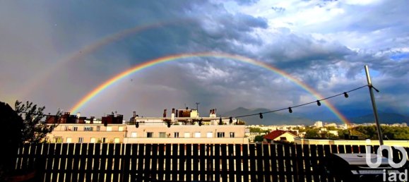 2 Schlafzimmer Wohnung in Grenoble, France, Nr. 330916 7