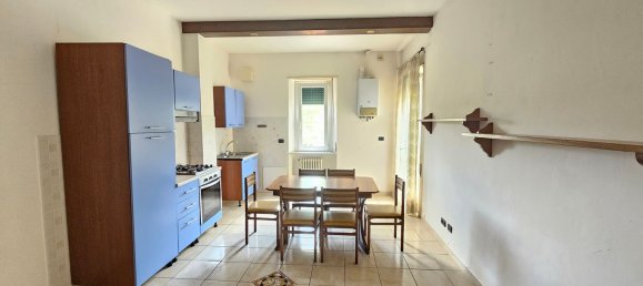 3 bedrooms Apartment in Murisengo, Italy No. 372759 5