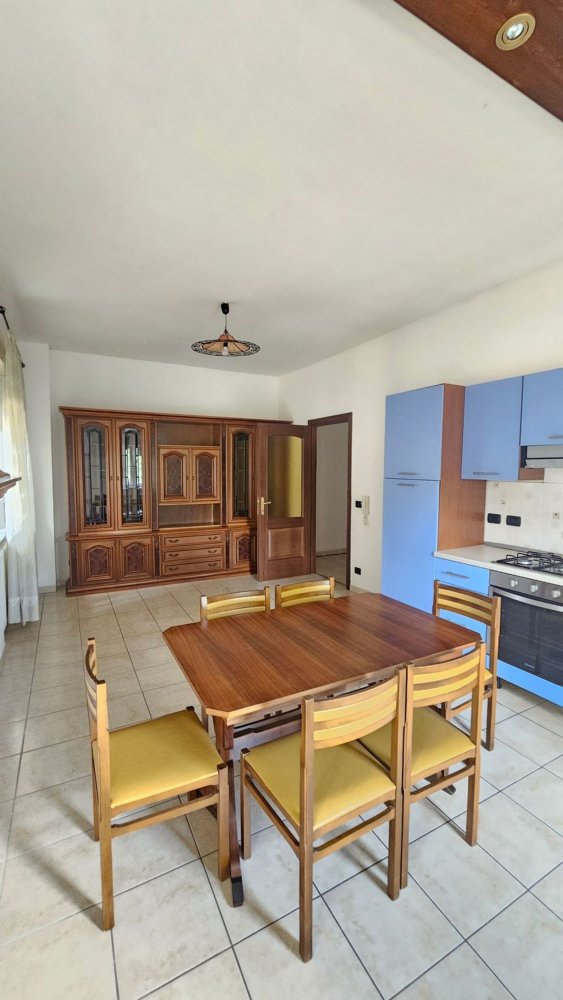 3 bedrooms Apartment in Murisengo, Italy No. 372759
