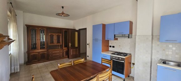 3 bedrooms Apartment in Murisengo, Italy No. 372759 7