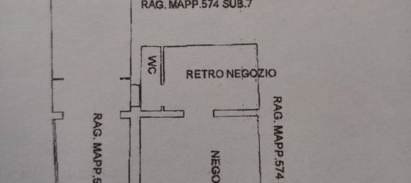 53m² Commercial property in Ferrara, Italy No. 310595 5