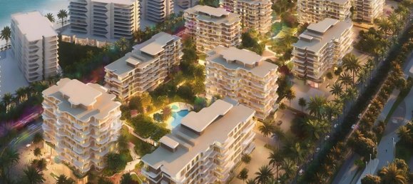 Studio in Abu Dhabi, UAE No. 121103 2