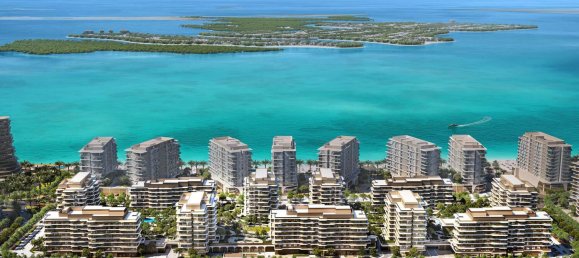 Studio in Abu Dhabi, UAE No. 121103 4