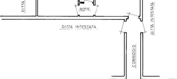 2-Zimmer Wohnung in Nova Milanese, Italy, Nr. 334530 14