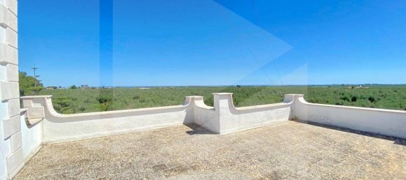 11 rooms Villa in Bitonto, Italy No. 18690 41