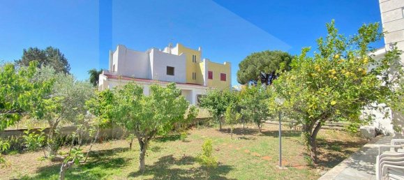 11 rooms Villa in Bitonto, Italy No. 18690 12