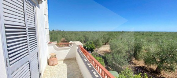 11 rooms Villa in Bitonto, Italy No. 18690 28