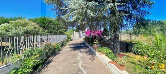 11 rooms Villa in Bitonto, Italy No. 18690 4