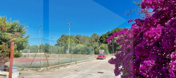 11 rooms Villa in Bitonto, Italy No. 18690 45