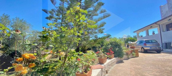 11 rooms Villa in Bitonto, Italy No. 18690 5