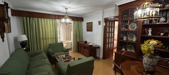 4 bedrooms Apartment in Andalusia, Spain No. 167340 2