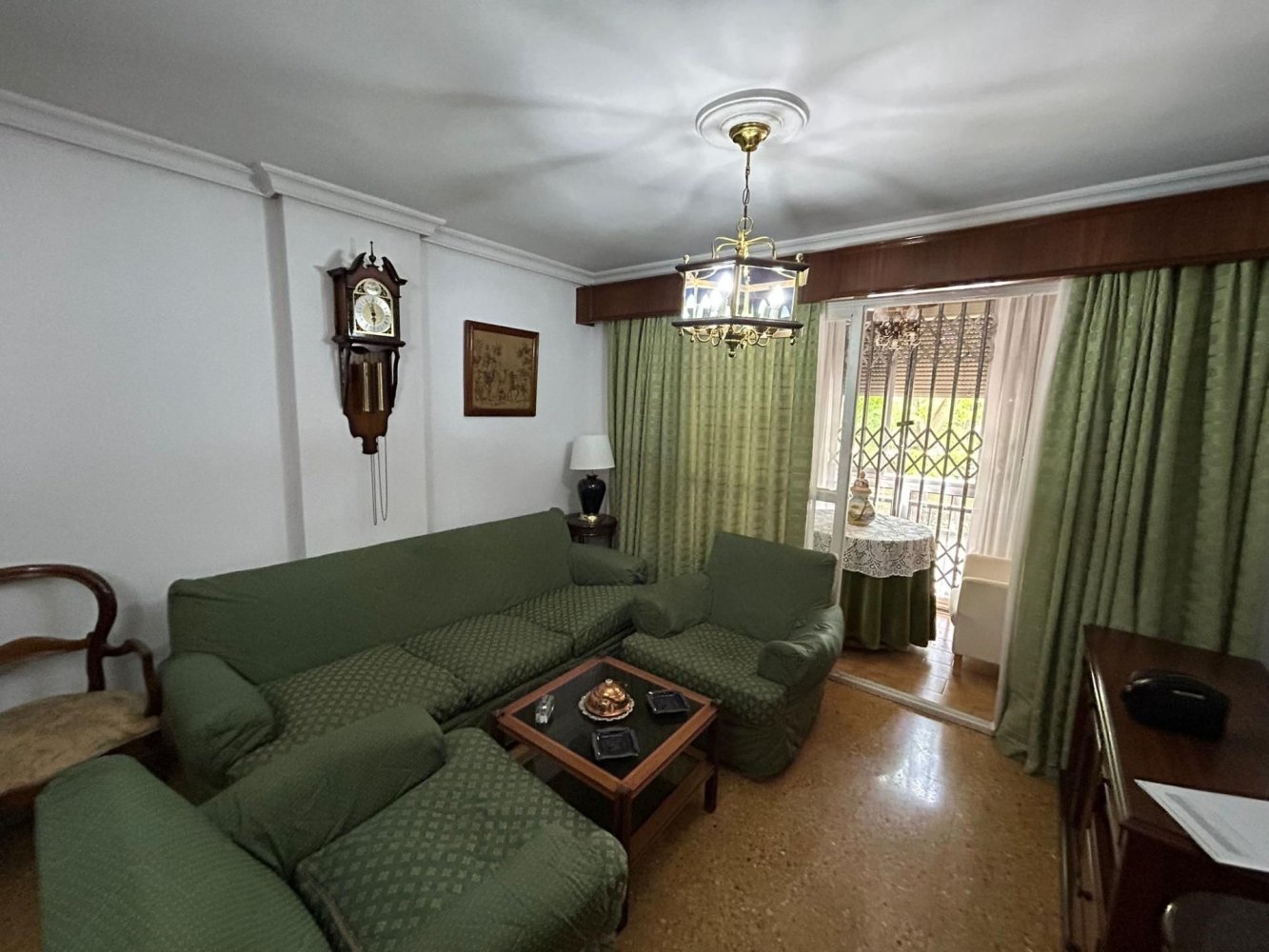 4 bedrooms Apartment in Andalusia, Spain No. 167340