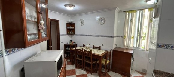4 bedrooms Apartment in Andalusia, Spain No. 167340 7