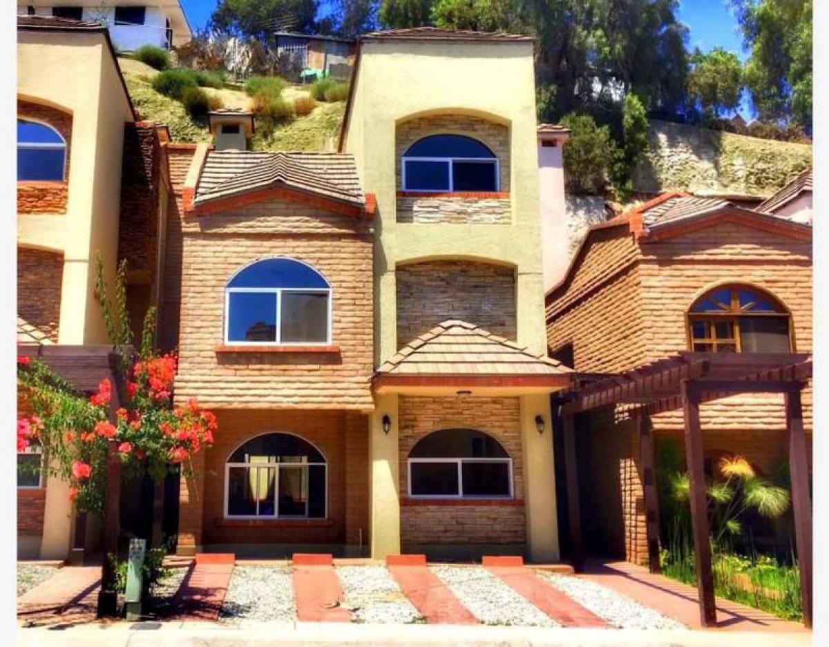 4 bedrooms House in Baja California, Mexico No. 174156