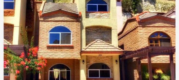 4 bedrooms House in Baja California, Mexico No. 174156 2