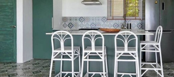 3 bedrooms Villa in Ko Samui, Thailand No. 14468 5