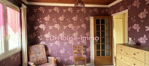 3 chambres Maison à Velles, France No. 53018 17