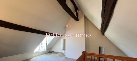 3 chambres Maison à Velles, France No. 53018 11