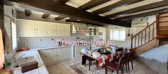 3 chambres Maison à Velles, France No. 53018 15