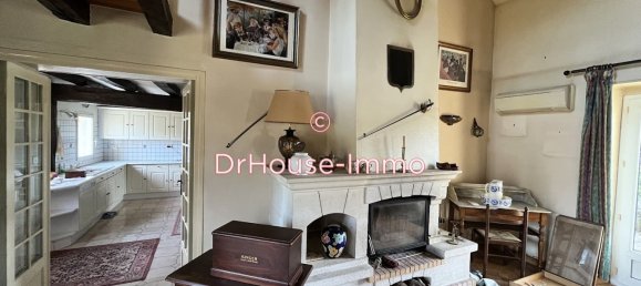 3 chambres Maison à Velles, France No. 53018 16