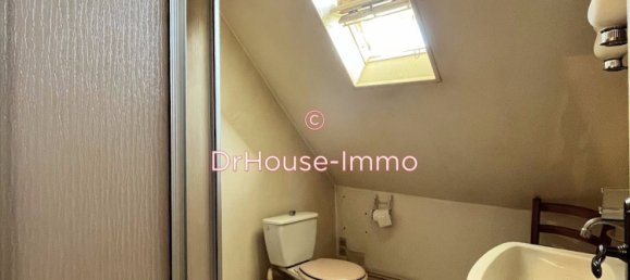 3 chambres Maison à Velles, France No. 53018 10